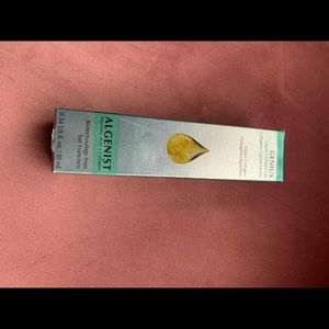 New unopened GENIUS liquid collagen lip